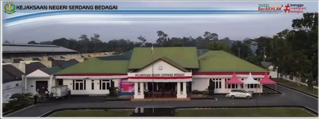 Kejari Carousel