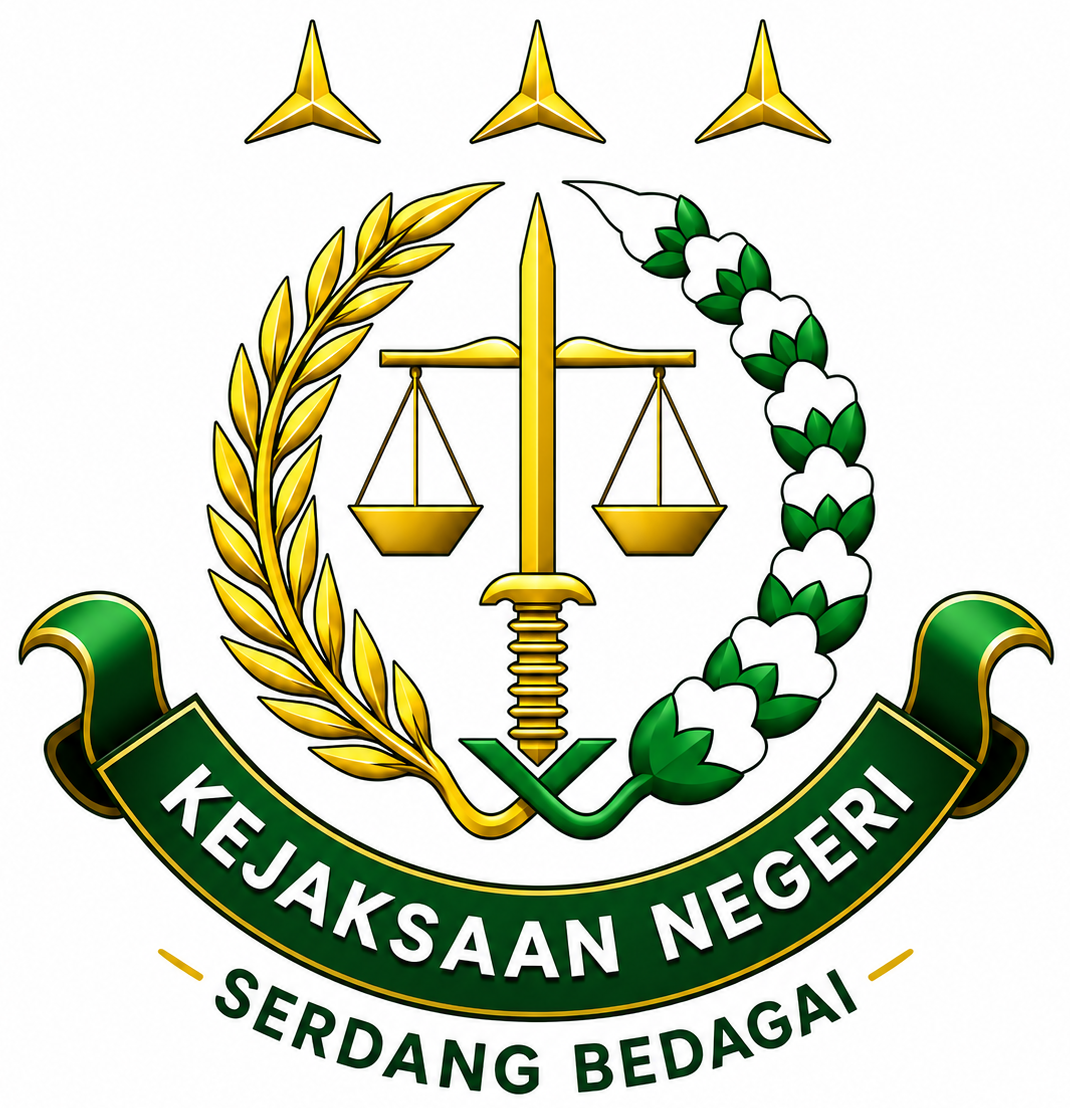 Kejaksaan Negeri Serdang Bedagai